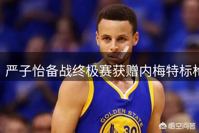 严子怡备战终极赛获赠内梅特标枪，宝剑赠英雄！她和教练乐开了花